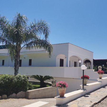 Tenuta Turchi Otranto Zewnętrze zdjęcie