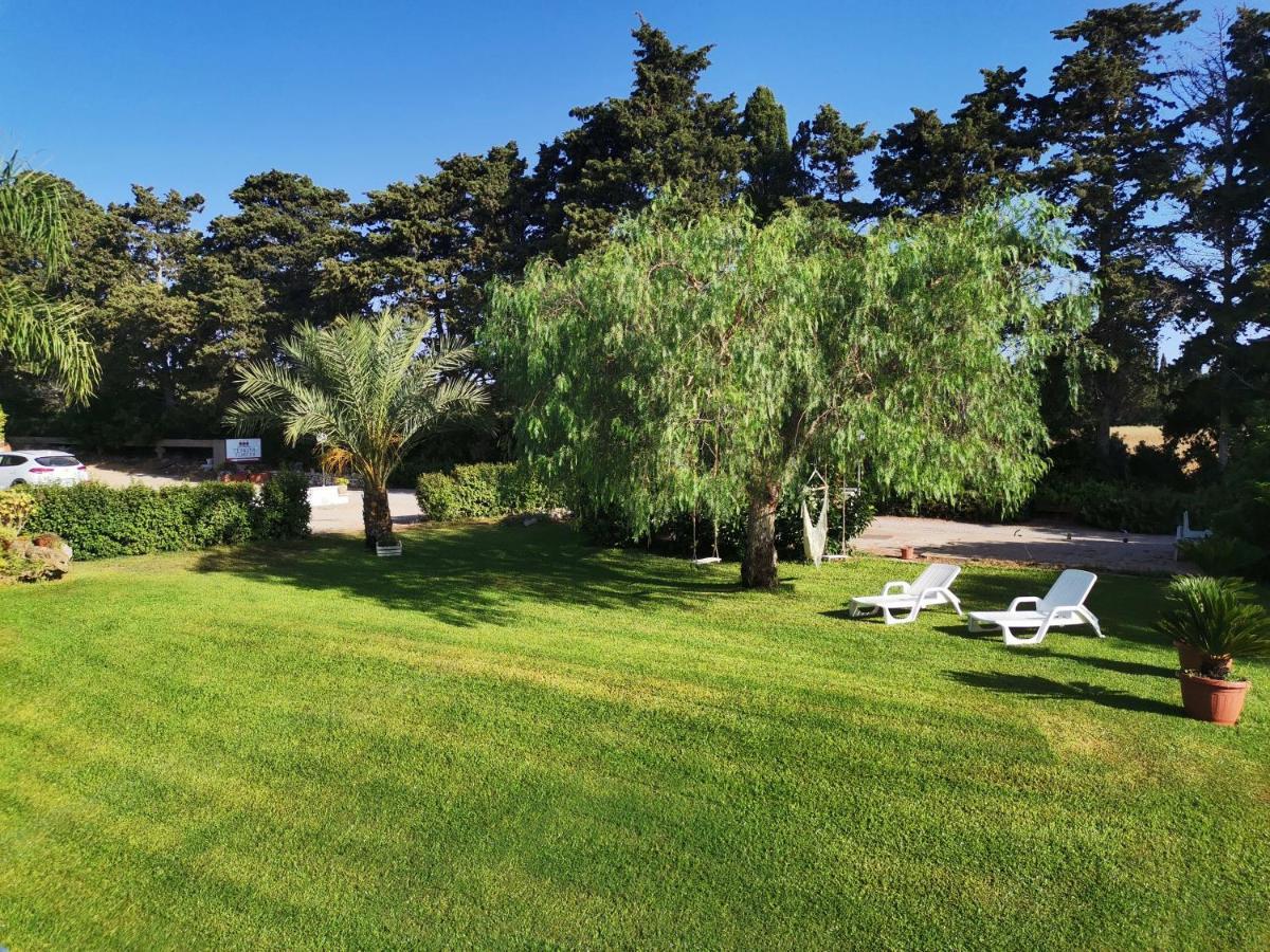 Tenuta Turchi Otranto Zewnętrze zdjęcie