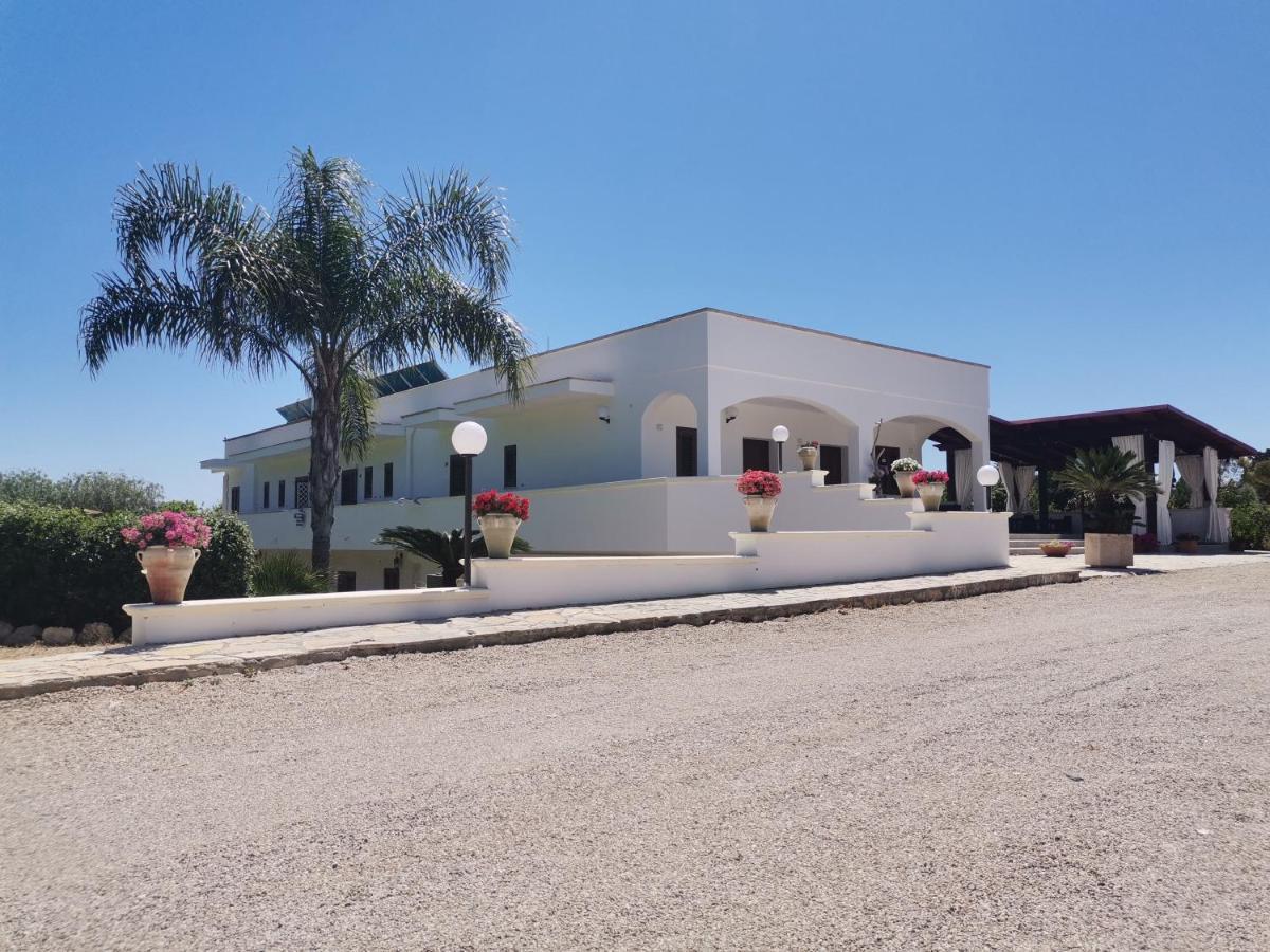 Tenuta Turchi Otranto Zewnętrze zdjęcie