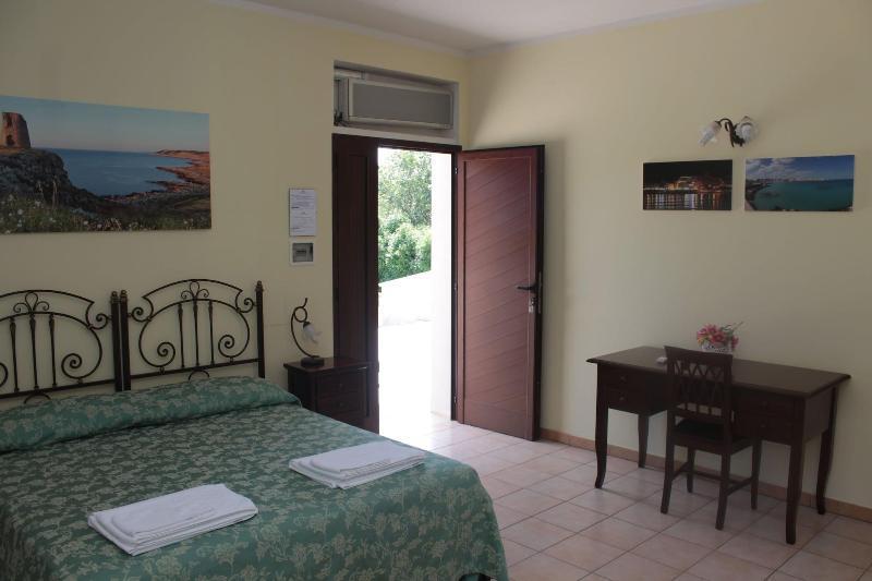 Tenuta Turchi Otranto Zewnętrze zdjęcie
