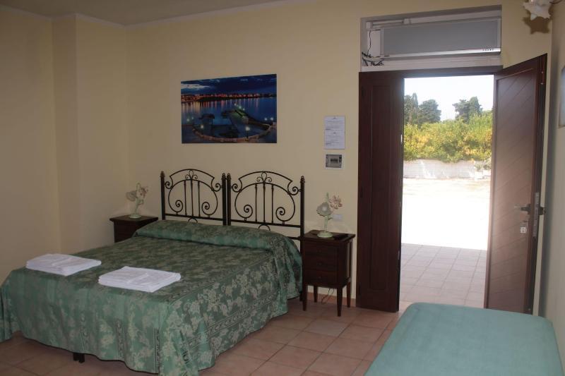 Tenuta Turchi Otranto Zewnętrze zdjęcie