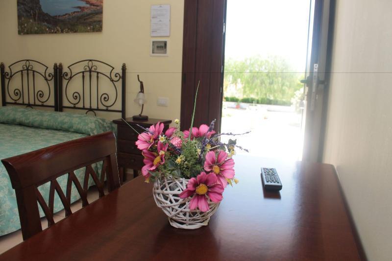 Tenuta Turchi Otranto Zewnętrze zdjęcie