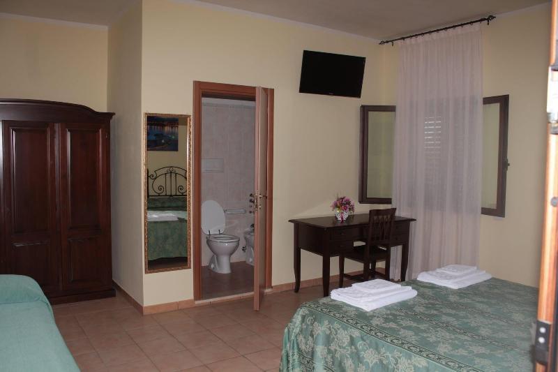 Tenuta Turchi Otranto Zewnętrze zdjęcie