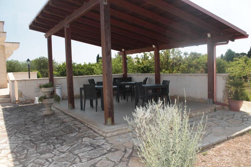 Tenuta Turchi Otranto Zewnętrze zdjęcie