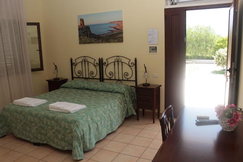 Tenuta Turchi Otranto Zewnętrze zdjęcie