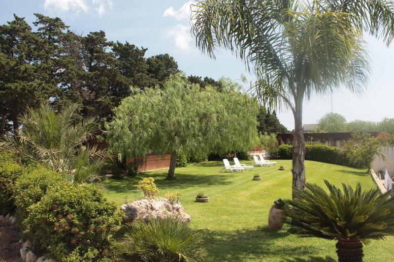 Tenuta Turchi Otranto Zewnętrze zdjęcie