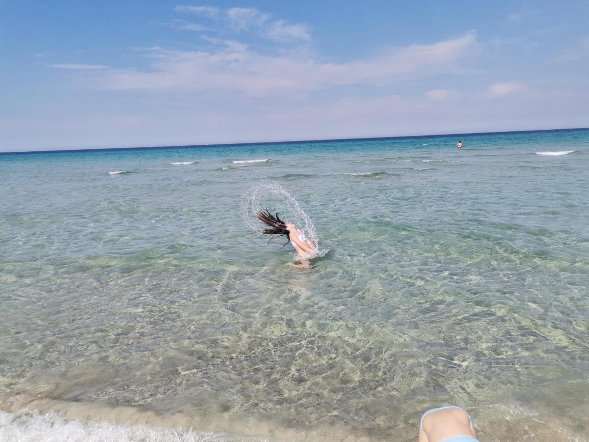 Tenuta Turchi Otranto Zewnętrze zdjęcie