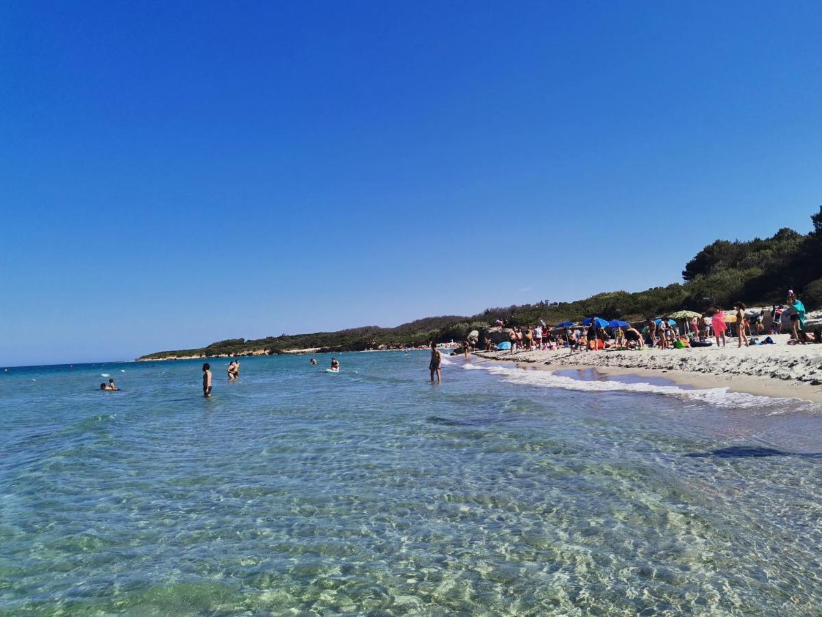 Tenuta Turchi Otranto Zewnętrze zdjęcie