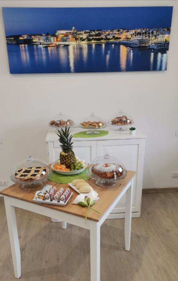 Tenuta Turchi Otranto Zewnętrze zdjęcie