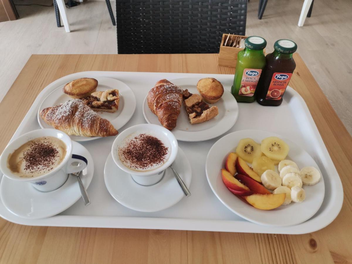 Tenuta Turchi Otranto Zewnętrze zdjęcie