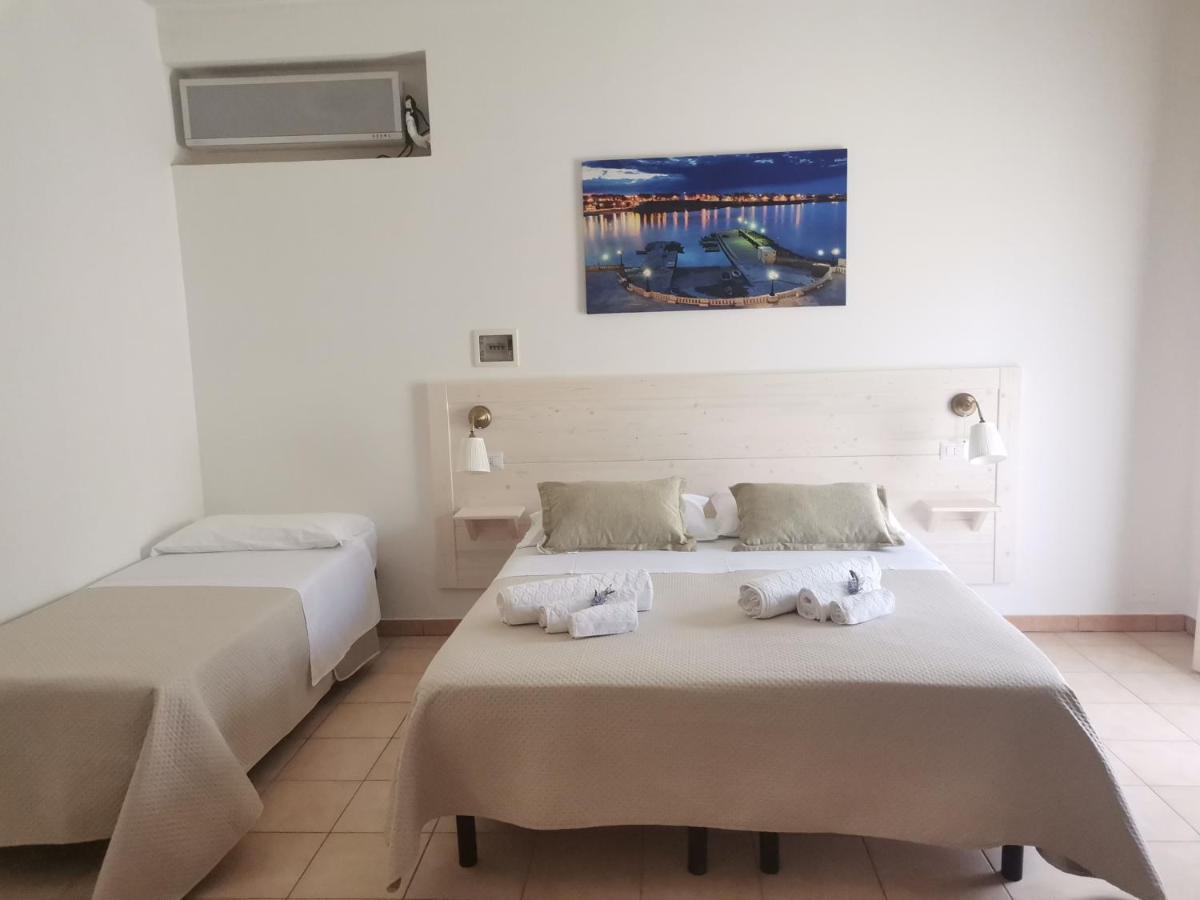 Tenuta Turchi Otranto Zewnętrze zdjęcie