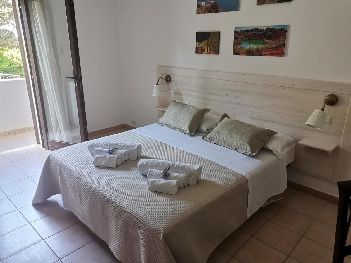 Tenuta Turchi Otranto Zewnętrze zdjęcie