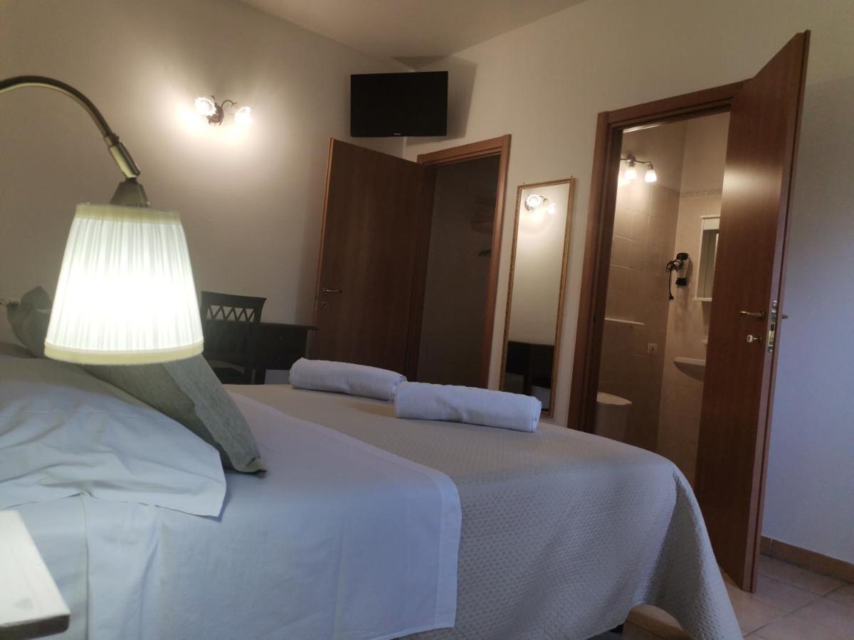 Tenuta Turchi Otranto Zewnętrze zdjęcie