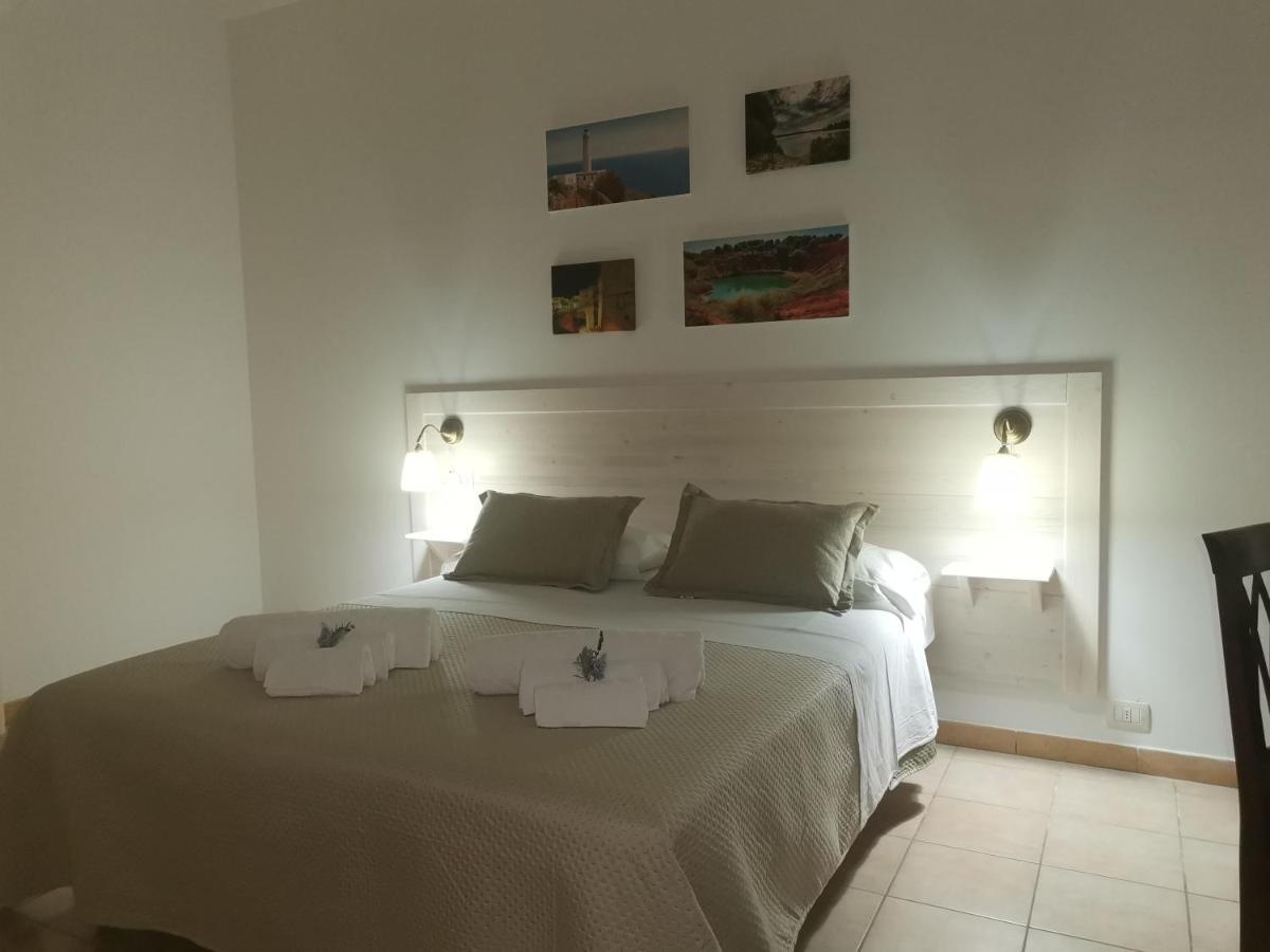 Tenuta Turchi Otranto Zewnętrze zdjęcie