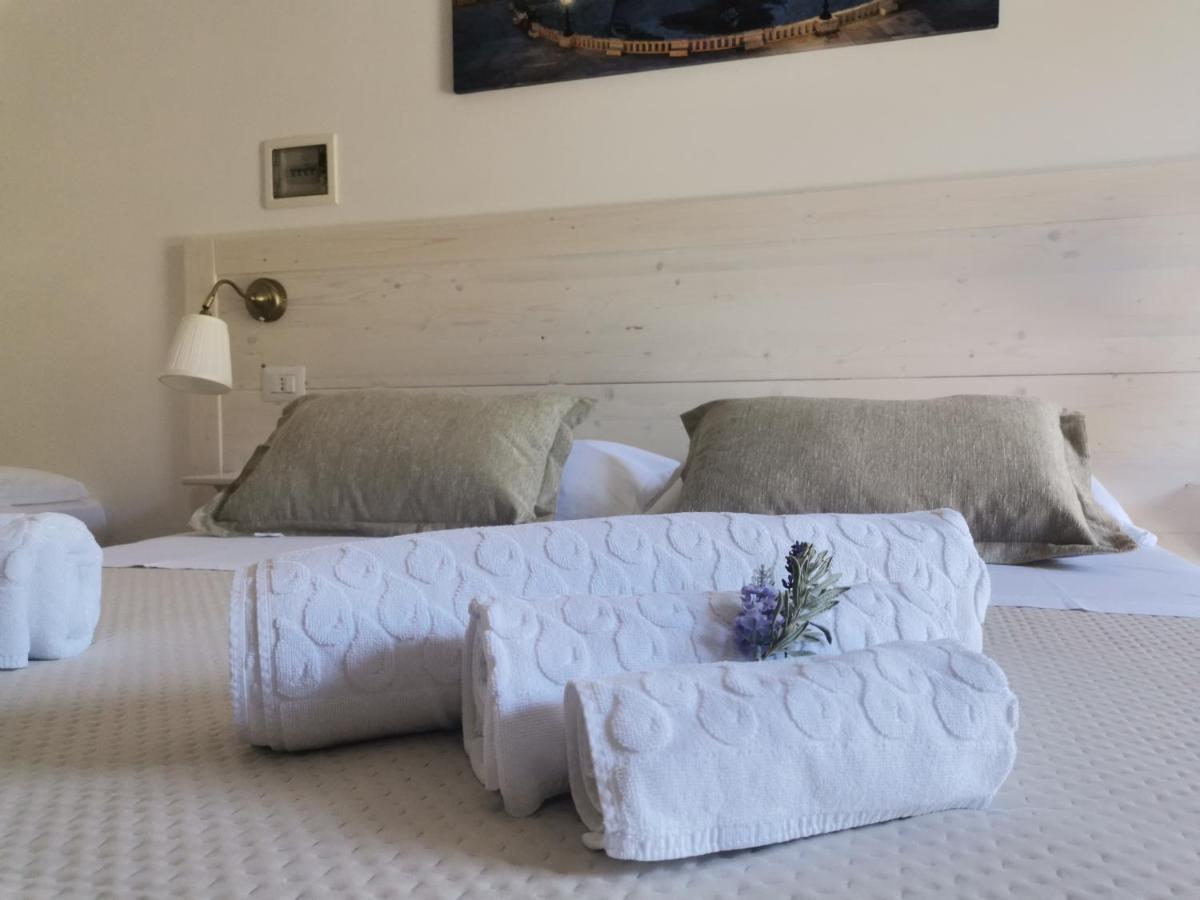 Tenuta Turchi Otranto Zewnętrze zdjęcie