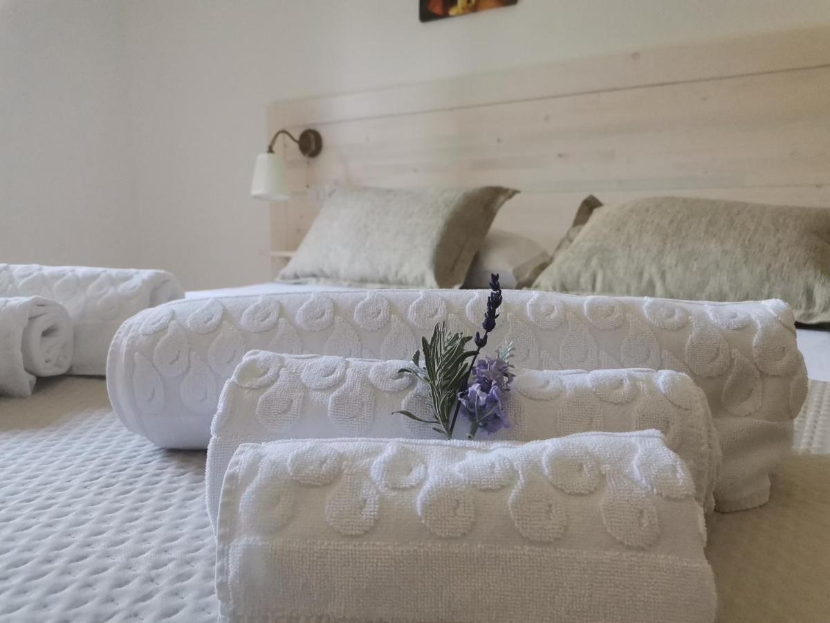 Tenuta Turchi Otranto Zewnętrze zdjęcie