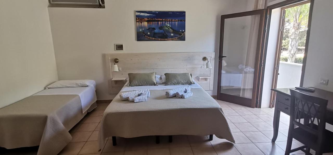 Tenuta Turchi Otranto Zewnętrze zdjęcie