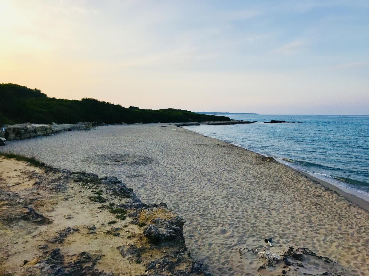Tenuta Turchi Otranto Zewnętrze zdjęcie