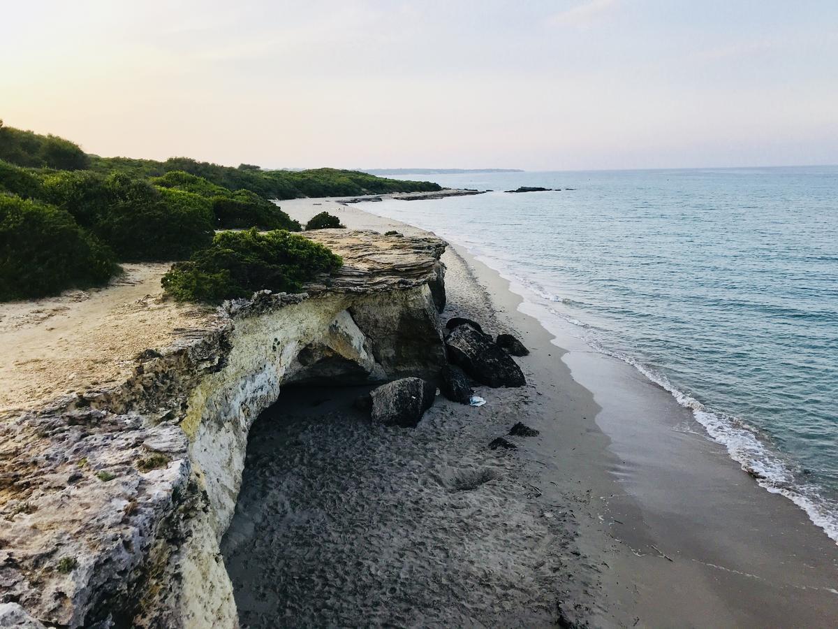 Tenuta Turchi Otranto Zewnętrze zdjęcie