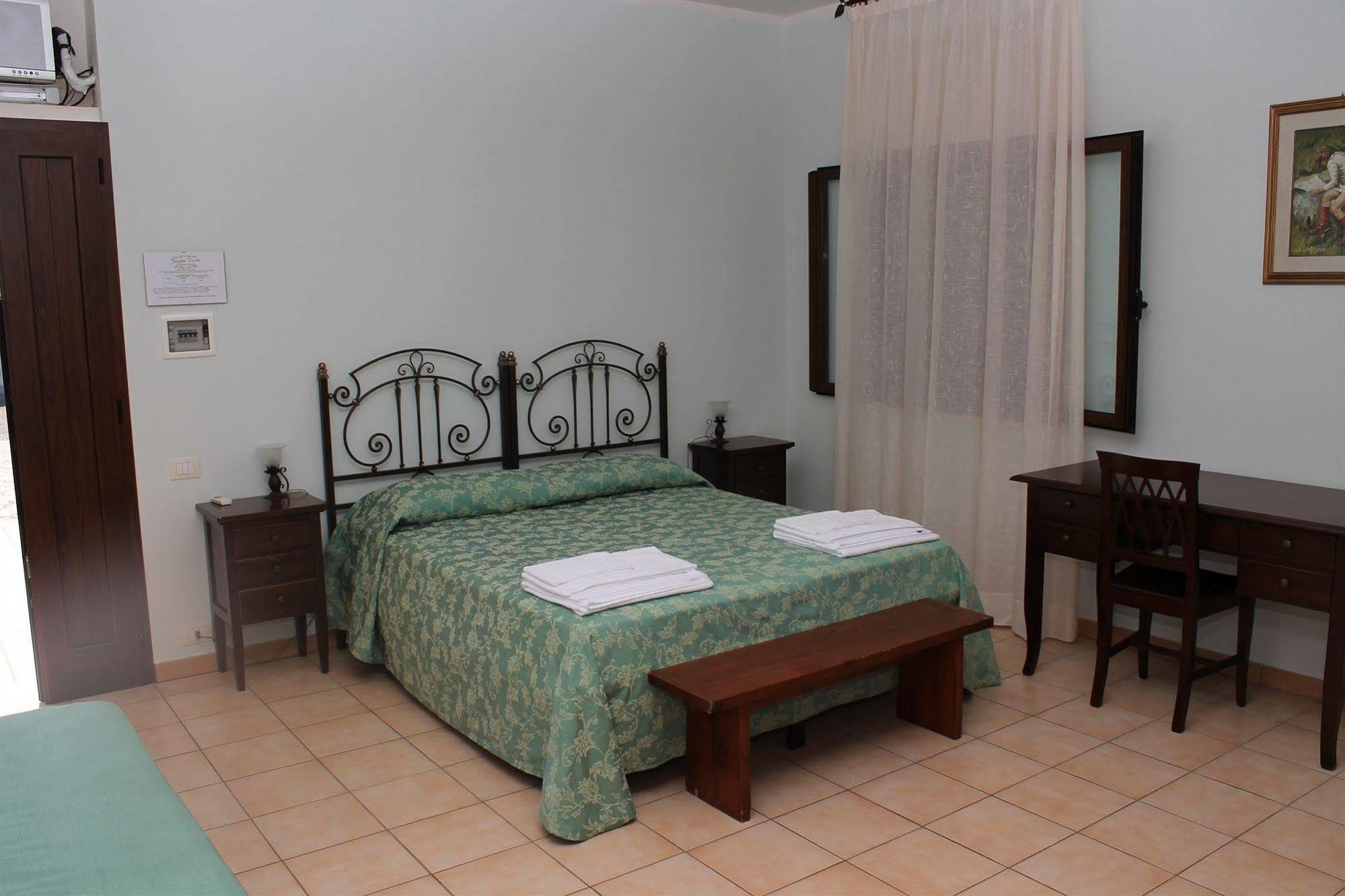 Tenuta Turchi Otranto Zewnętrze zdjęcie
