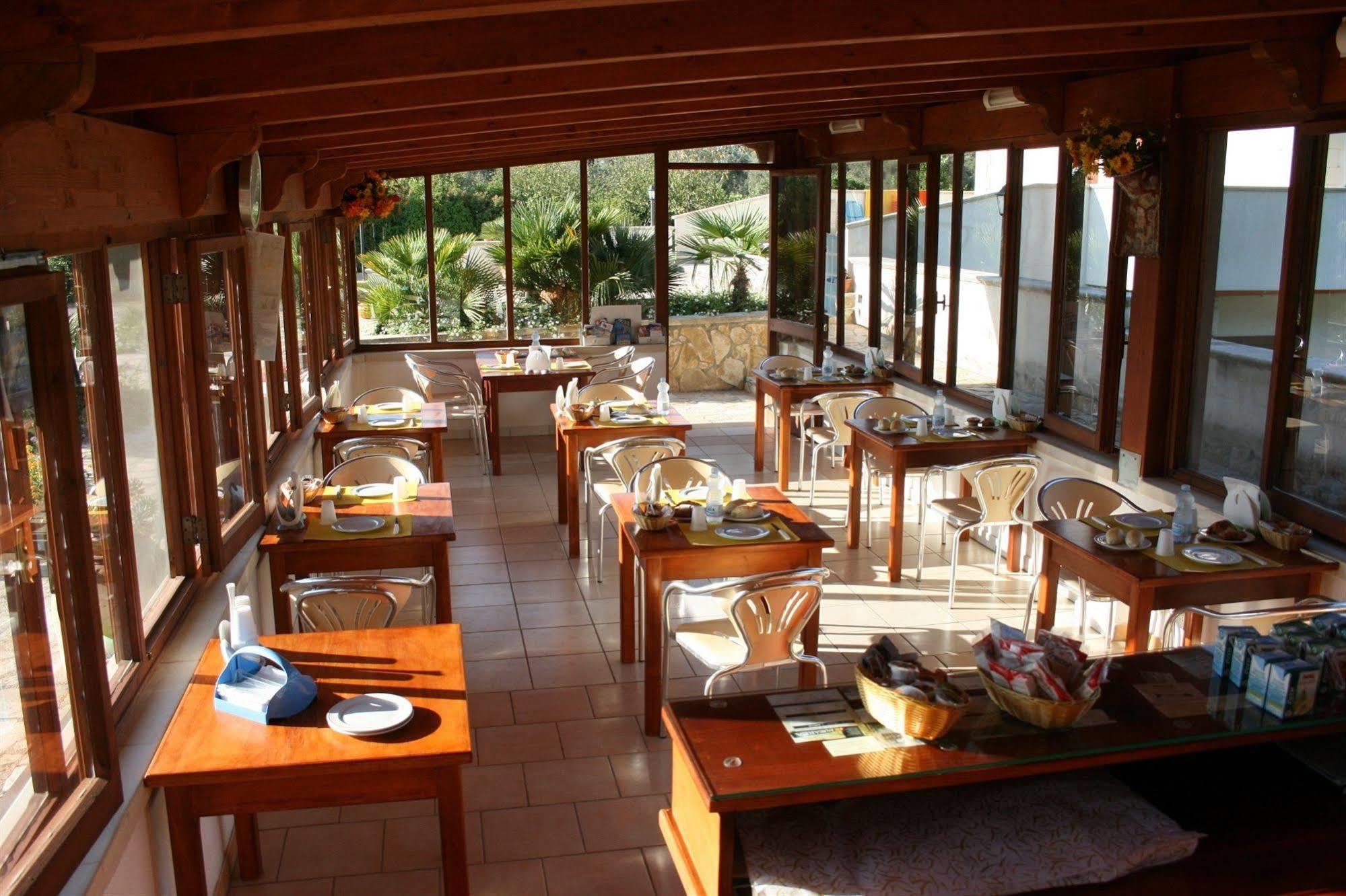 Tenuta Turchi Otranto Zewnętrze zdjęcie