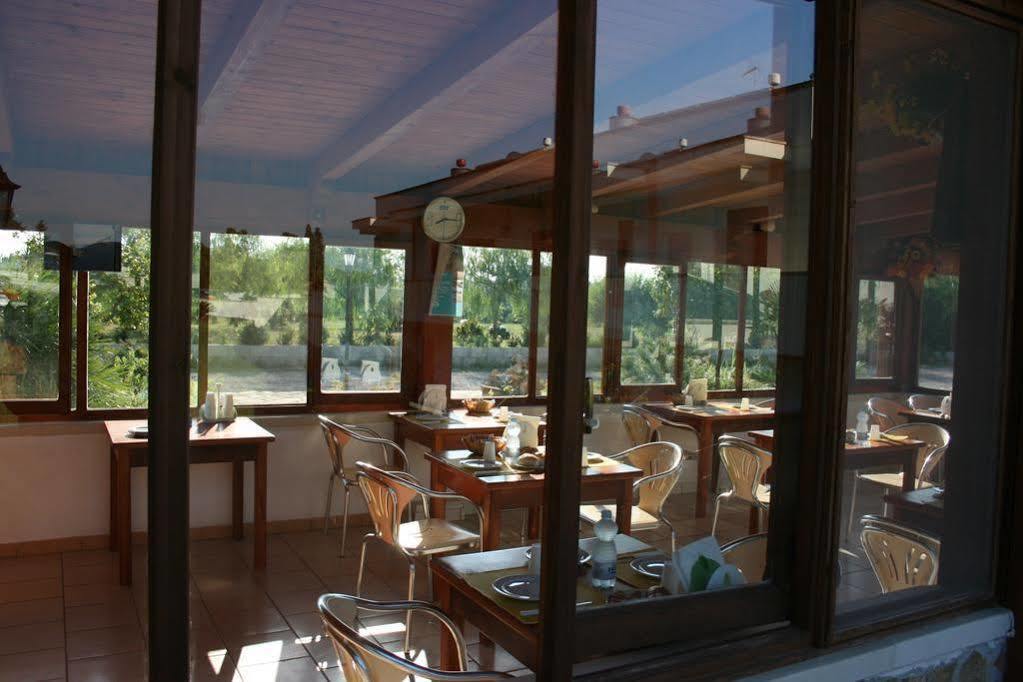 Tenuta Turchi Otranto Zewnętrze zdjęcie
