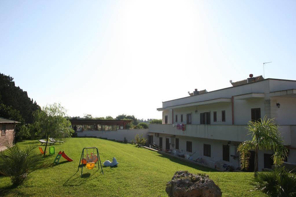 Tenuta Turchi Otranto Zewnętrze zdjęcie