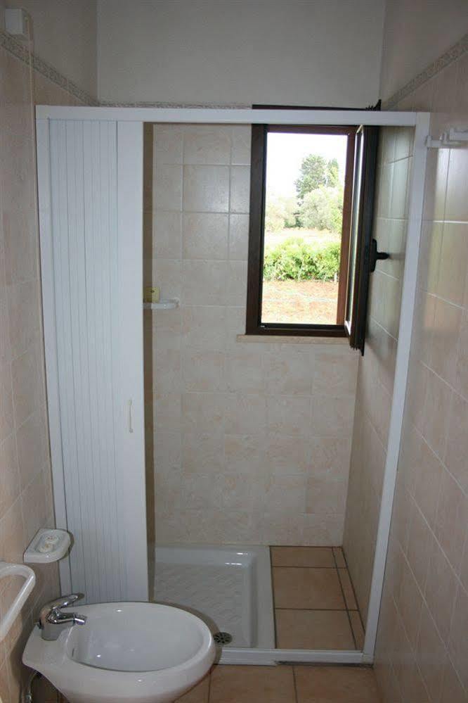 Tenuta Turchi Otranto Zewnętrze zdjęcie